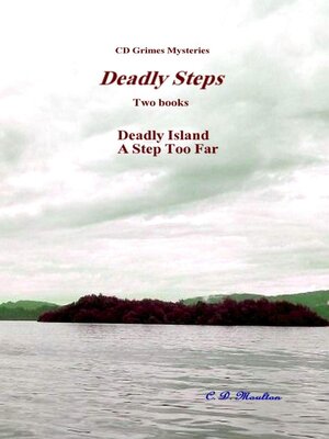 cover image of Deadly Steps
